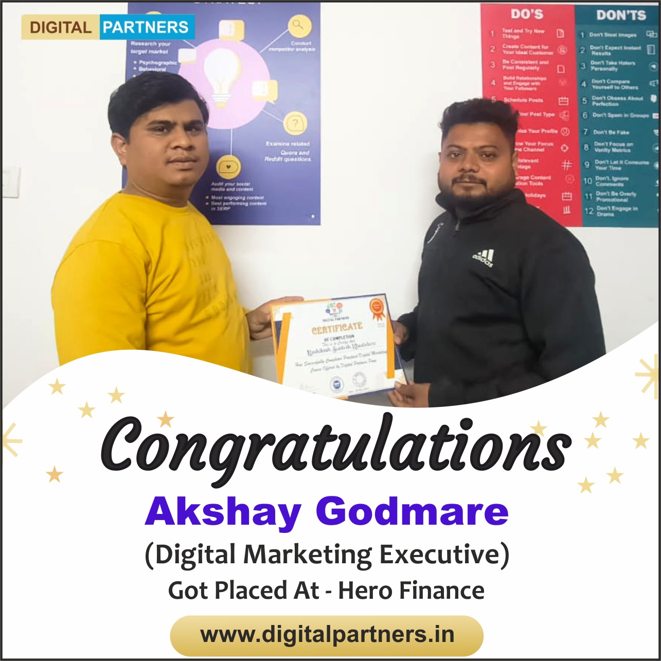 Digital Marketing Course in Pune