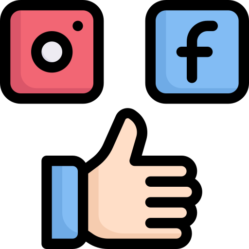 Facebook and Instagram marketing