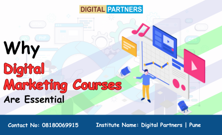 digital marketing courses in Pune